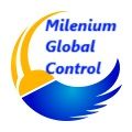 milenium global control